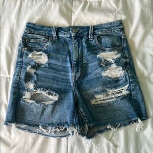 Women’s American Eagle Jean Shorts
